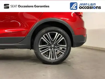 Photo 11 Seat Arona  1.0 TSI 95 ch Start/Stop BVM5