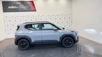 Photo 19 Kia EV2  107,8 kW (145 ch) Autonomie Standard 42.2 kWh