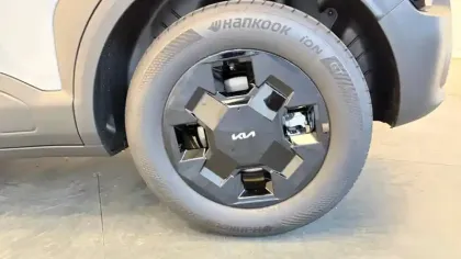 Photo 10 Kia EV2  107,8 kW (145 ch) Autonomie Standard 42.2 kWh