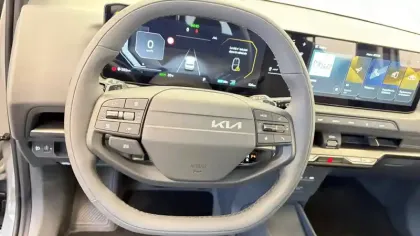 Photo 12 Kia EV2  107,8 kW (145 ch) Autonomie Standard 42.2 kWh