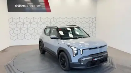 Photo 17 Kia EV2  107,8 kW (145 ch) Autonomie Standard 42.2 kWh