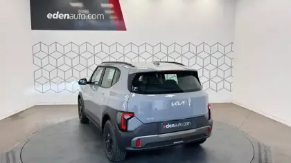 Photo 16 Kia EV2  107,8 kW (145 ch) Autonomie Standard 42.2 kWh