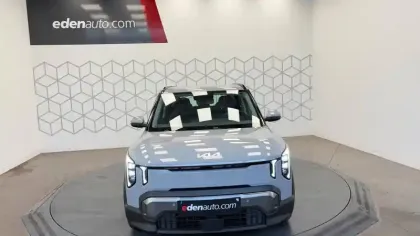 Photo Kia Ev2 Air
