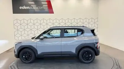 Photo 18 Kia EV2  107,8 kW (145 ch) Autonomie Standard 42.2 kWh