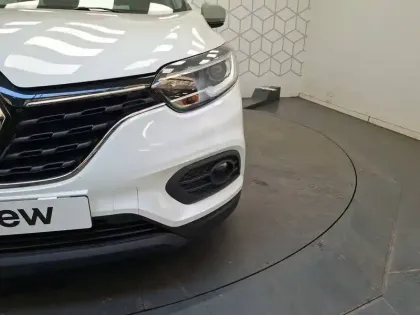 Photo 9 Renault Kadjar  Blue dCi 115 EDC
