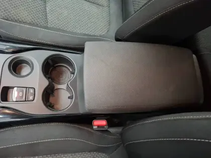 Photo 32 Renault Kadjar  Blue dCi 115 EDC