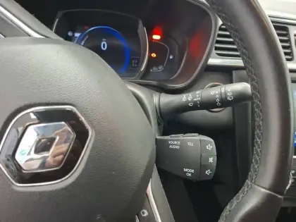 Photo 28 Renault Kadjar  Blue dCi 115 EDC