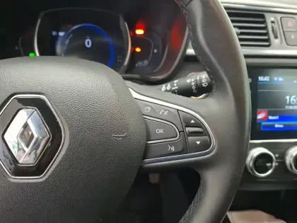 Photo 30 Renault Kadjar  Blue dCi 115 EDC