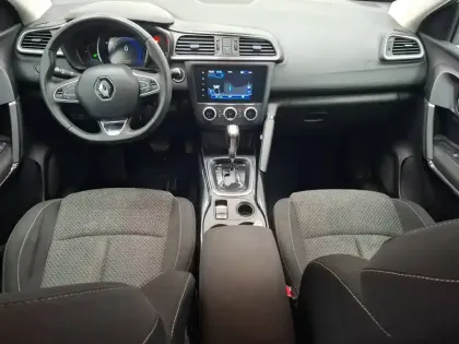 Photo 40 Renault Kadjar  Blue dCi 115 EDC