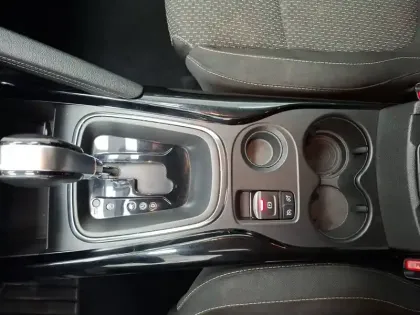 Photo 34 Renault Kadjar  Blue dCi 115 EDC