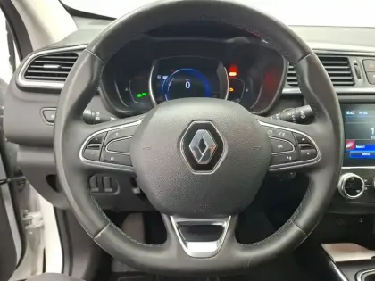 Photo 31 Renault Kadjar  Blue dCi 115 EDC