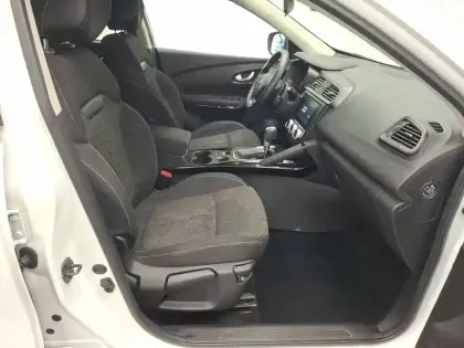 Photo 22 Renault Kadjar  Blue dCi 115 EDC