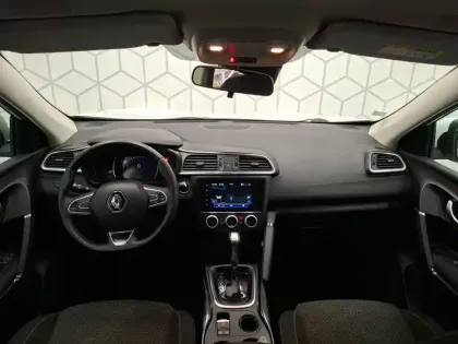Photo 41 Renault Kadjar  Blue dCi 115 EDC