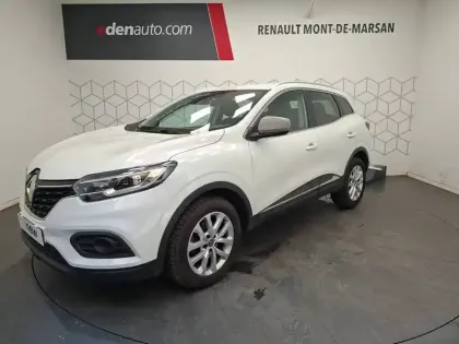 Photo Renault Kadjar Business
