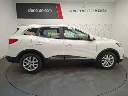 Photo 5 Renault Kadjar  Blue dCi 115 EDC