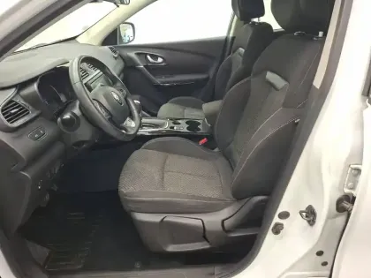 Photo 25 Renault Kadjar  Blue dCi 115 EDC