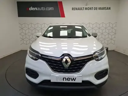 Photo 7 Renault Kadjar  Blue dCi 115 EDC