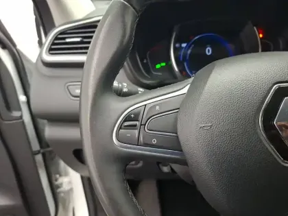 Photo 29 Renault Kadjar  Blue dCi 115 EDC