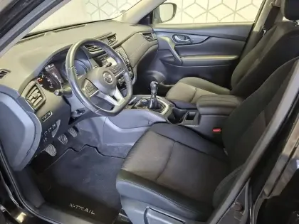 Photo 8 Nissan X-trail  dCi 150 7pl