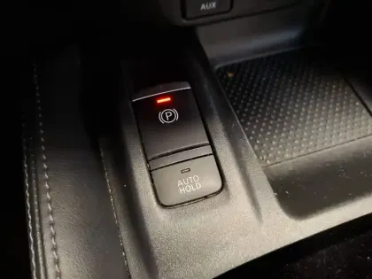 Photo 40 Nissan X-trail  dCi 150 7pl