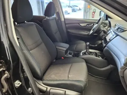 Photo 13 Nissan X-trail  dCi 150 7pl