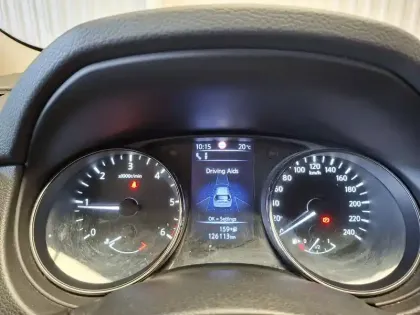 Photo 32 Nissan X-trail  dCi 150 7pl