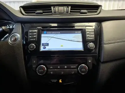 Photo 33 Nissan X-trail  dCi 150 7pl