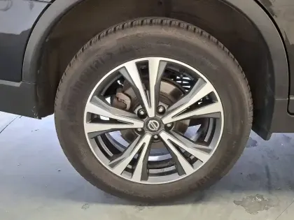 Photo 52 Nissan X-trail  dCi 150 7pl