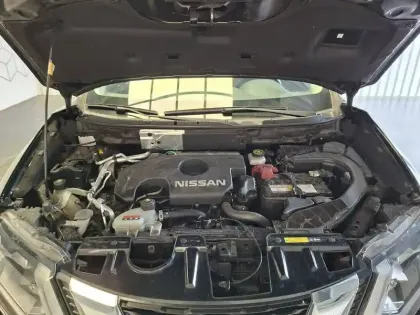 Photo 49 Nissan X-trail  dCi 150 7pl