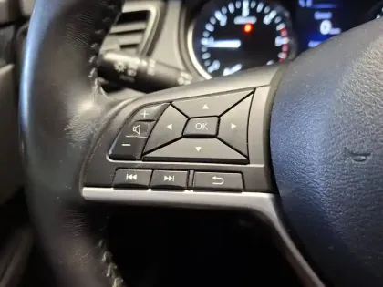 Photo 27 Nissan X-trail  dCi 150 7pl