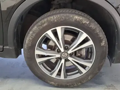 Photo 53 Nissan X-trail  dCi 150 7pl