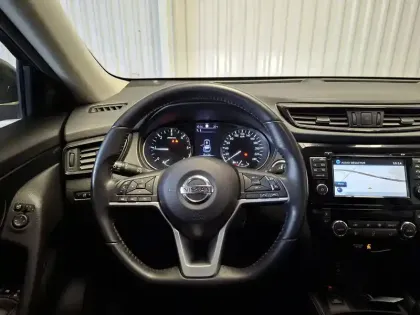 Photo 24 Nissan X-trail  dCi 150 7pl