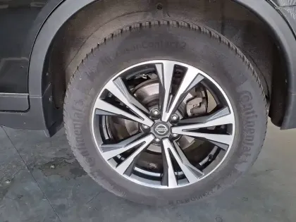 Photo 51 Nissan X-trail  dCi 150 7pl