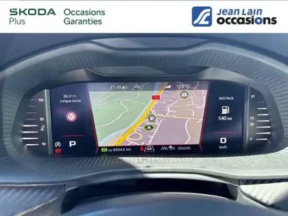Photo 17 Skoda Kamiq  1.5 TSI Evo 2 150 ch DSG7 ACT