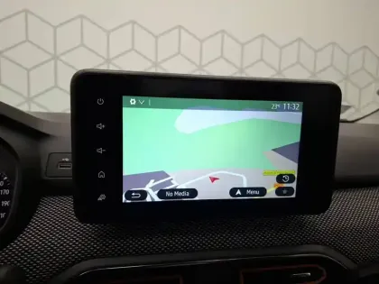 Photo 32 Dacia Sandero  ECO-G 100