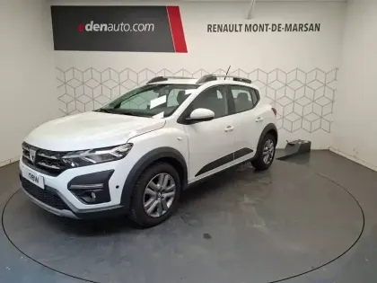 Photo Dacia Sandero Stepway