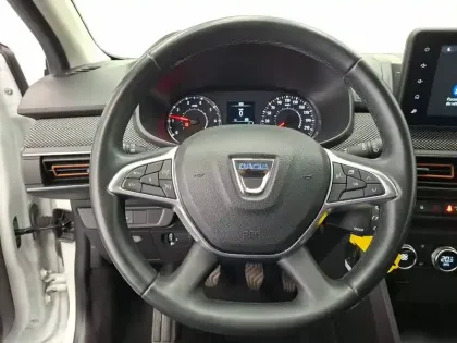 Photo 31 Dacia Sandero  ECO-G 100