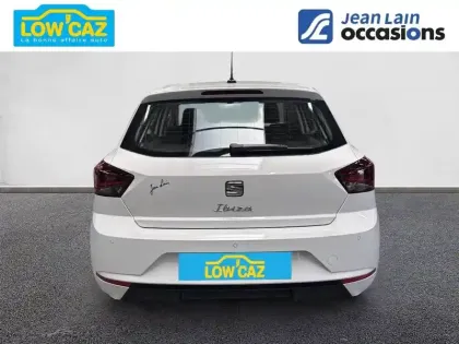 Photo 5 Seat Ibiza  1.0 TSI 95 ch S/S BVM5