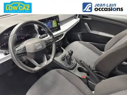 Photo 10 Seat Ibiza  1.0 TSI 95 ch S/S BVM5