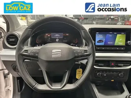 Photo 11 Seat Ibiza  1.0 TSI 95 ch S/S BVM5