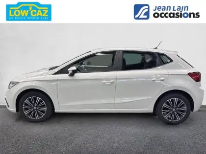 Photo 7 Seat Ibiza  1.0 TSI 95 ch S/S BVM5