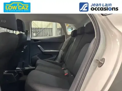 Photo 16 Seat Ibiza  1.0 TSI 95 ch S/S BVM5
