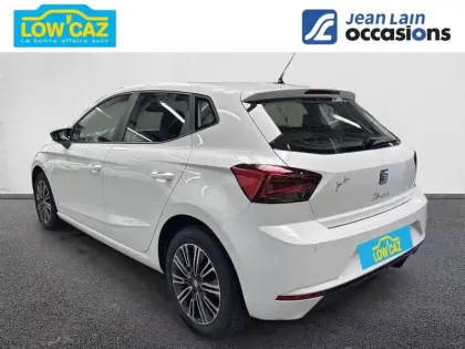 Photo 6 Seat Ibiza  1.0 TSI 95 ch S/S BVM5