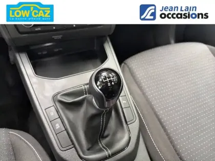 Photo 12 Seat Ibiza  1.0 TSI 95 ch S/S BVM5