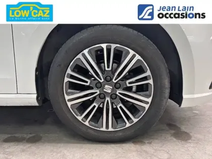 Photo 8 Seat Ibiza  1.0 TSI 95 ch S/S BVM5