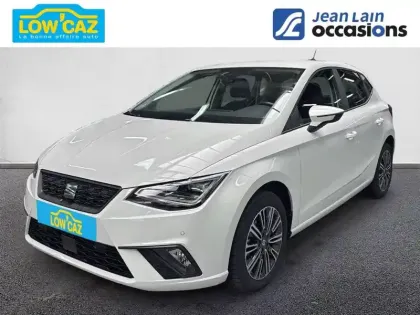 Photo Seat Ibiza Copa