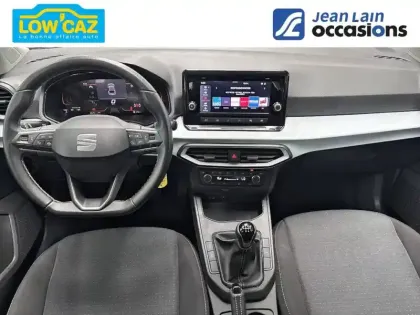 Photo 17 Seat Ibiza  1.0 TSI 95 ch S/S BVM5