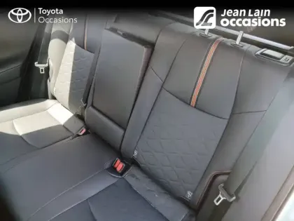 Photo 16 Toyota Rav4  Hybride 222 ch AWD-i