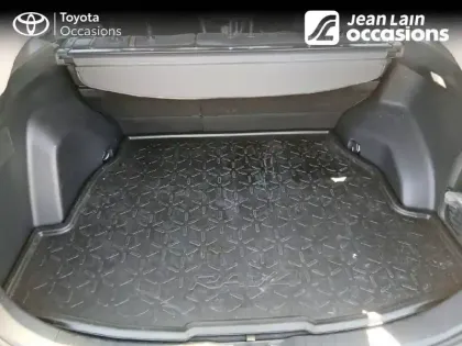Photo 9 Toyota Rav4  Hybride 222 ch AWD-i