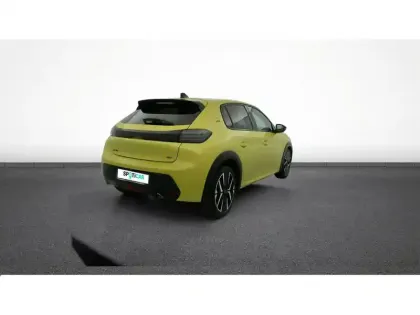 Photo 7 Peugeot 208  PureTech 100 S&S BVM6